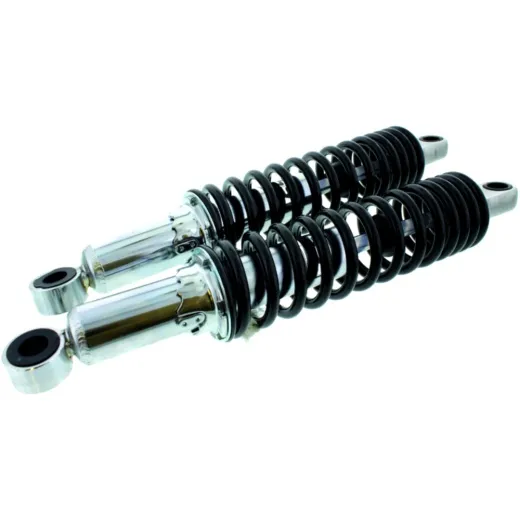 Rear shock / absorber Stereo YSS adjustable RD222360P02X