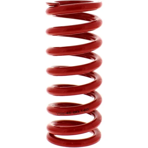 Federbeine Feder rot YSS 46A80S160A5X
