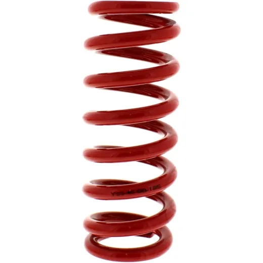 Federbeine Feder rot YSS 46A80S185A5X