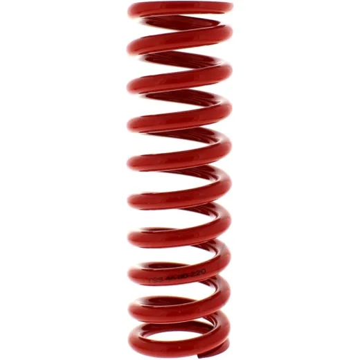 Federbeine Feder rot YSS 46A80S220A5X