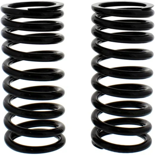Spring yss black 46I2535S140A8X