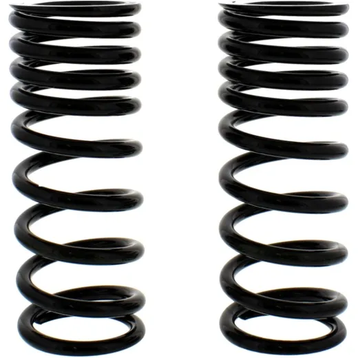 Spring yss black 46I2545S160A8X