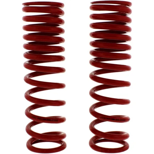 Federbeine Feder rot YSS 46I3050S220A5X
