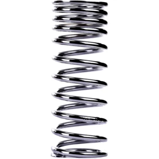 Federbeine Feder chrom YSS 46I4560S160A1X