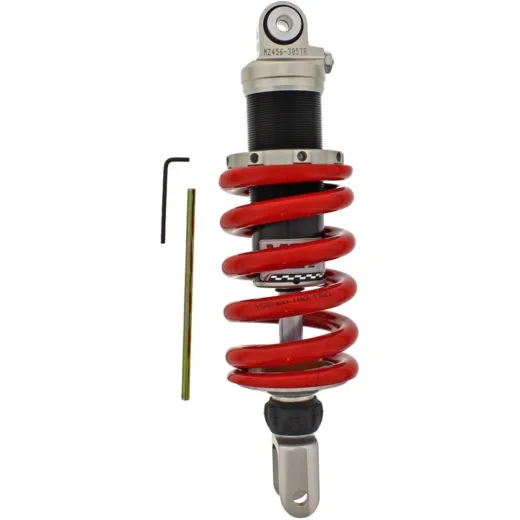 Stossdämpfer Dämpfer Federbein Mono YSS MZ456305TR03X