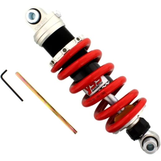 Rear shock / absorber Mono YSS adjustable MZ456280TR15X