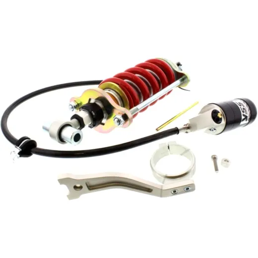 Rear shock / absorber Mono YSS adjustable OX456315TRCL07JX