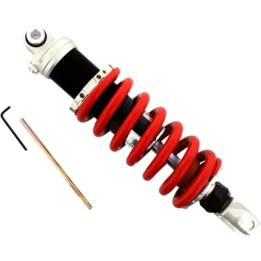 Rear shock / absorber Mono YSS