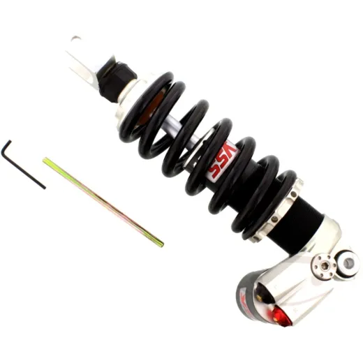 Rear shock / absorber Mono YSS MG456325TRW31IX