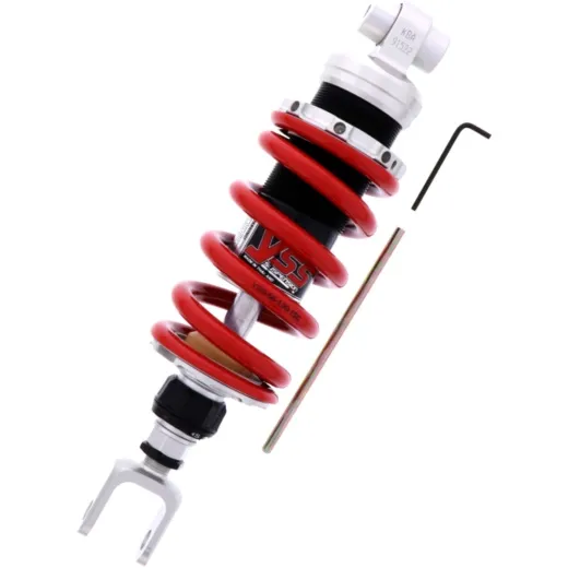 Rear shock / absorber Mono YSS MZ456305TRL09X