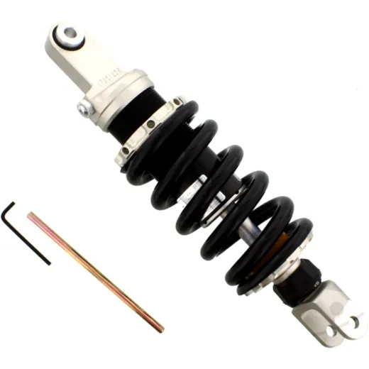 Rear shock / absorber Mono YSS MZ456315TR08X