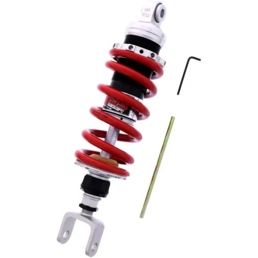 Rear shock / absorber Mono YSS MZ456320TRL40X