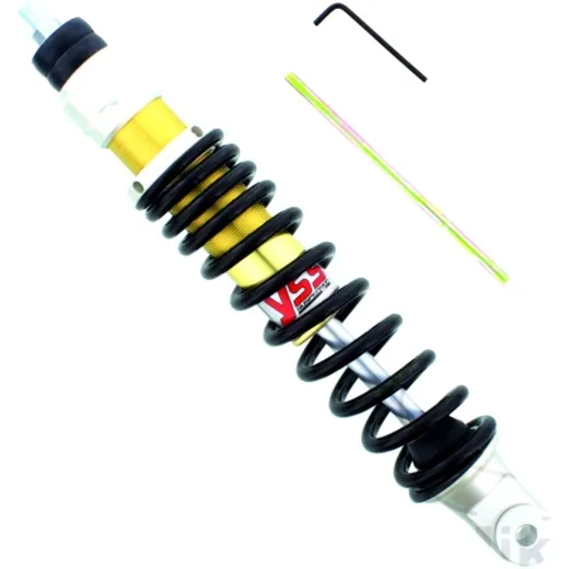 Rear shock / absorber Mono YSS OE302300T08ALX