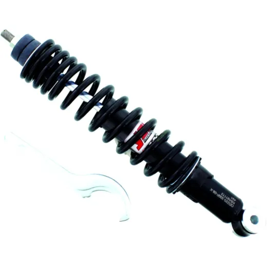 Rear shock / absorber Mono YSS OD220300P08X
