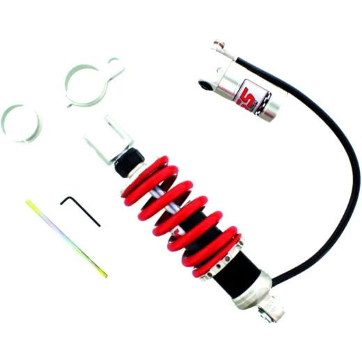 Rear shock / absorber Mono YSS MX456305TRC03X
