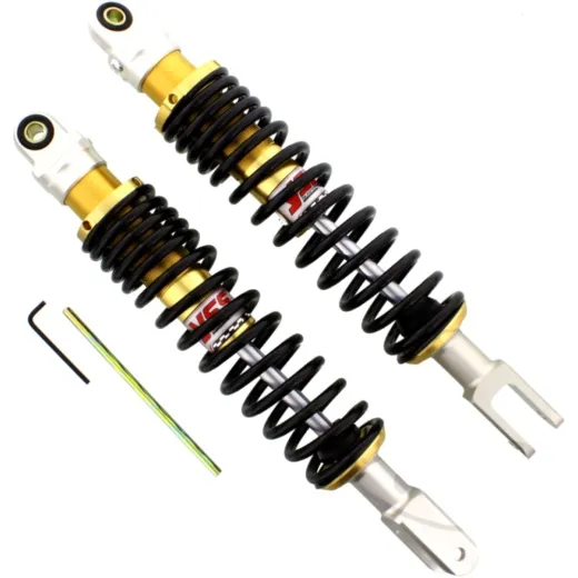 Yss shock absorbers TE302375T02ALX