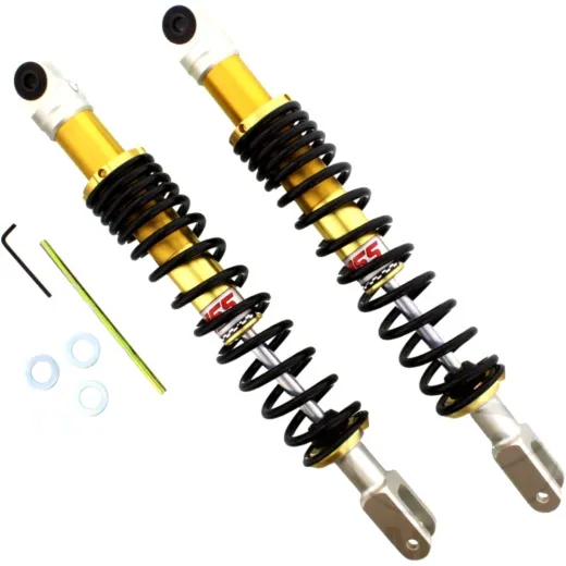suspension strut Stereo YSS TE302435T01AL