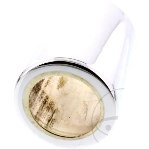 Deckel chrome ut yss