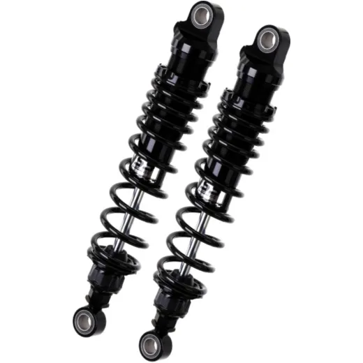 Yss twin shock absorber RZ362350TRL48BX