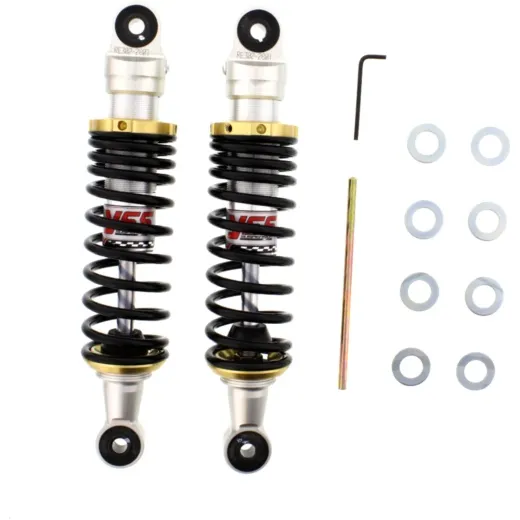Yss twin shock absorber RE302280T04AL18X
