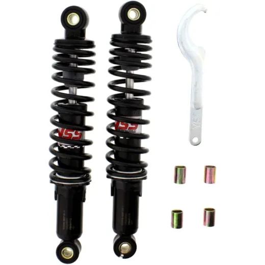 Yss twin shock absorber RD220280P04