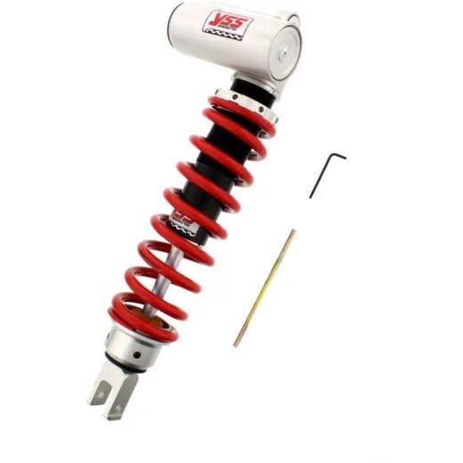 Federbein Mono YSS einstellbar 799710