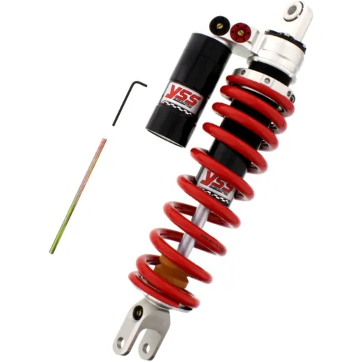 Federbein Mono YSS einstellbar 799714