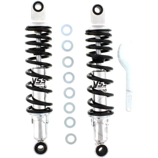 Yss twin shock absorber RD222320P10X