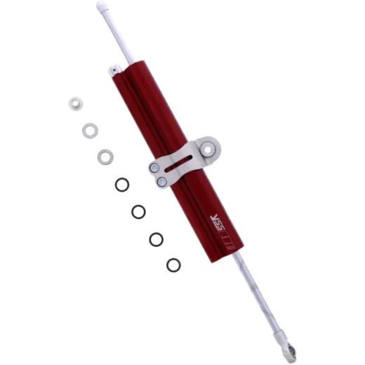 Yss steering damper - top line