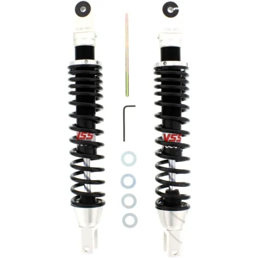 Yss twin shock absorber TE302405T01