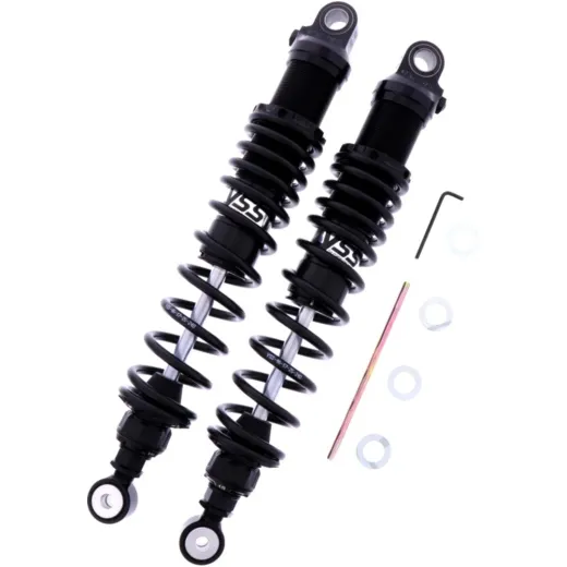 Yss twin shock absorber RZ362390TRL20BX