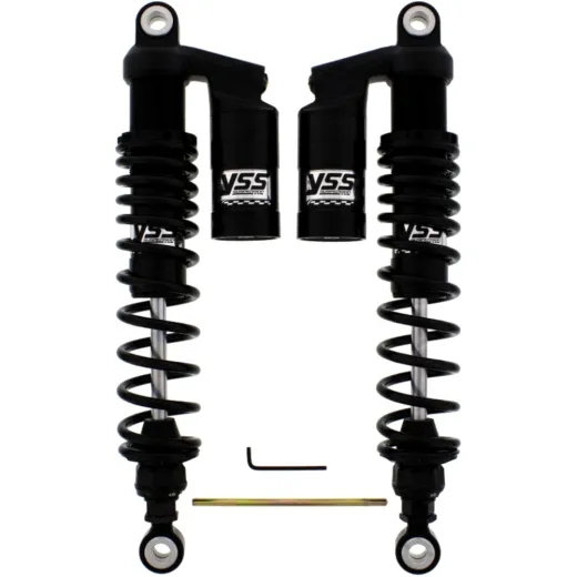 Yss twin shock absorber RG362390TRCL20BX