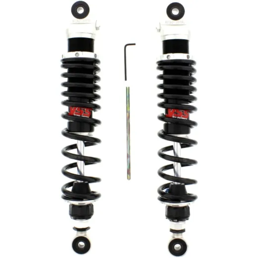 Yss twin shock absorber RZ362360TRL05X