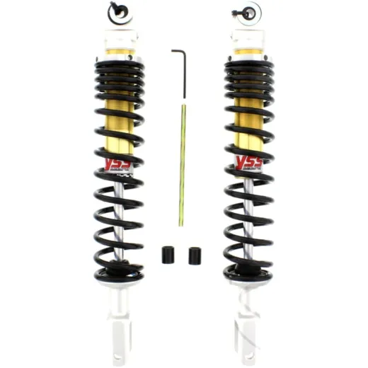 Yss twin shock absorber TE302400T06ALX