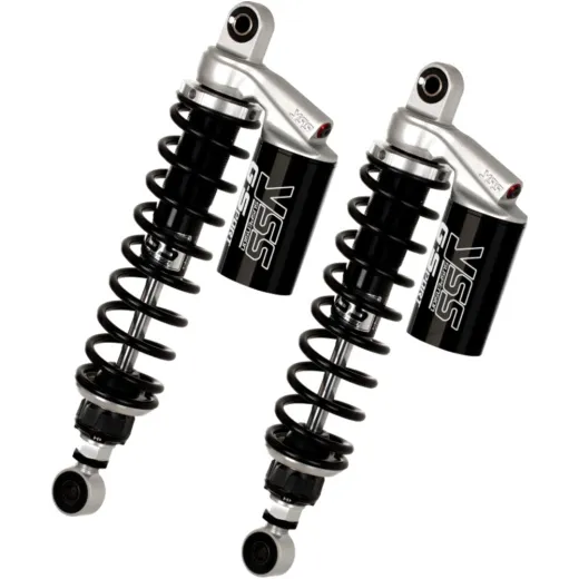 Yss twin shock absorber RG302335TRL16SX