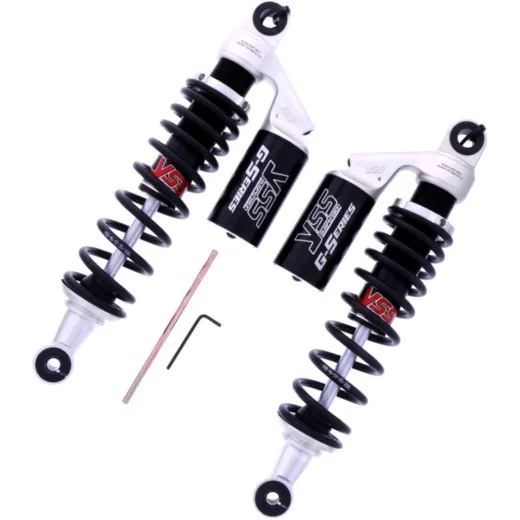 Yss twin shock absorber RC302330T11X