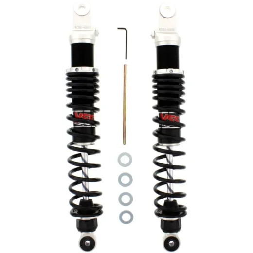Yss twin shock absorber RZ362420TR08X