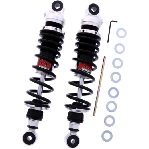 Stossdämpfer Dämpfer Federbein Mono YSS RZ362310TRL18X