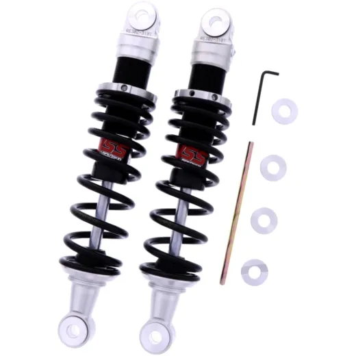 Yss twin shock absorber RE302310T27X