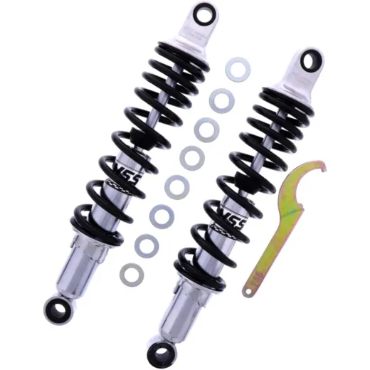 Yss twin shock absorber RD222350P06X