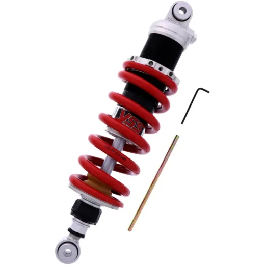 Shock mono yss MZ456345TRL24X