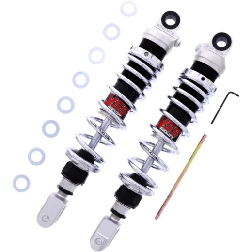 Yss twin shock absorber RZ362335TRL021X
