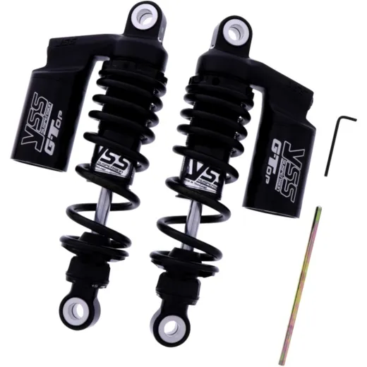 Yss twin shock absorber RG362260TRC12OBX