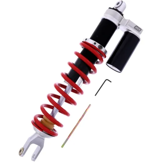 Federbein Mono YSS einstellbar 977119