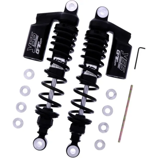 Yss twin shock absorber RG362340TRCL67BX