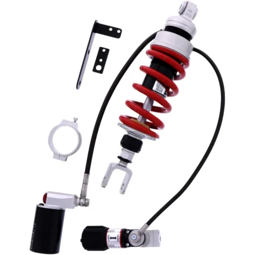 Shock mono yss MX456330H1RWL67X