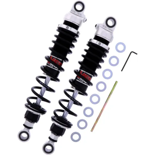 Yss twin shock absorber RZ362350TRL4988