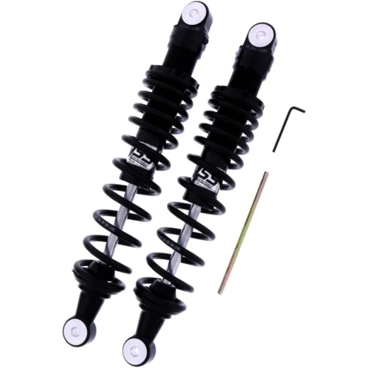 Yss twin shock absorber RE302370T04B