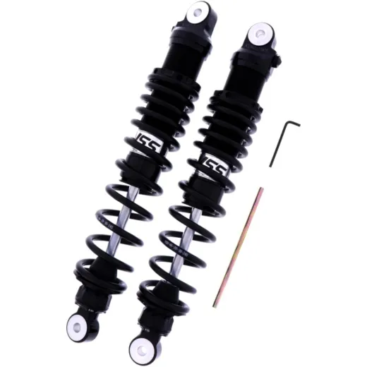 Yss twin shock absorber RZ362370TR04BX