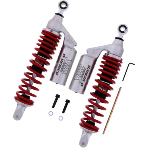 Yss twin shock absorber TC302340TL07859N
